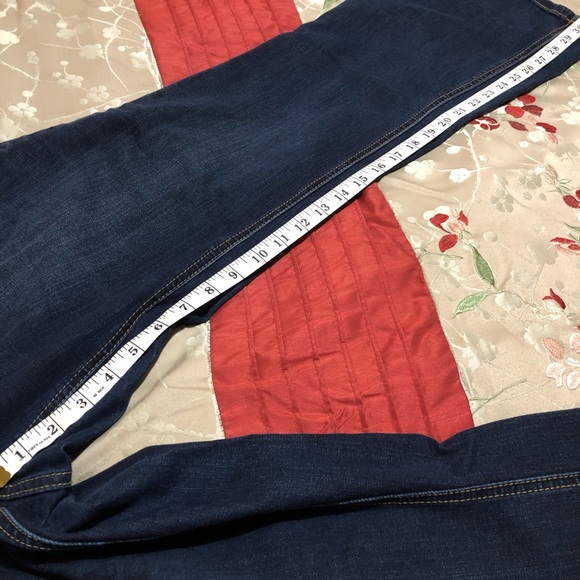 Lane Bryant Bootcut jeans - Picture 4 of 5